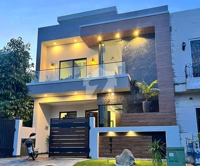 A Well Designed House Is Up For sale In An Ideal Location In Islamabad