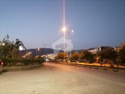 Buying A Commercial Plot In D-17 D-17?