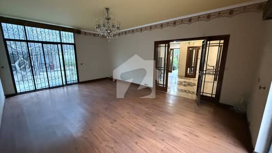 2 Kanal Houses For Rent