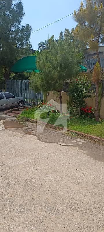 32 Marla Double Storey House For Sale Westridge 1 Rawalpindi