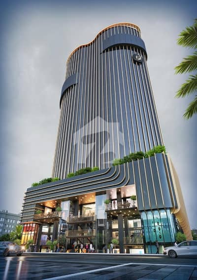 NEW ALLEGIANCE TO NEW BLUE AREA Ground + Premium Commercial Project 89 Successful Projects | On-Time Delivery (23 Years) Shops Available High Rental & Capital Gain LIMITED INVENTORY DONT WAIT! Book Today, Price May Close Tomorrow