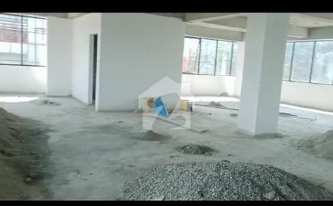 New Falcon Enterprises Offered Beautiful Designed Plaza Space In Good Location For Rent