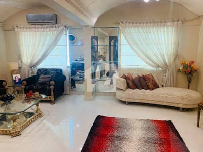Bukhari Commercial Full Floor For Sale