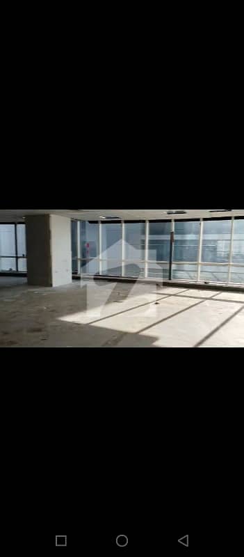 Office Space Available For Rent In ISE Tower