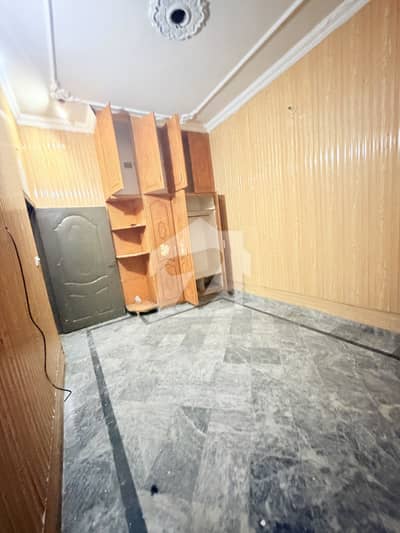 5.5 Marla Corner 2.5 Story House For Sale