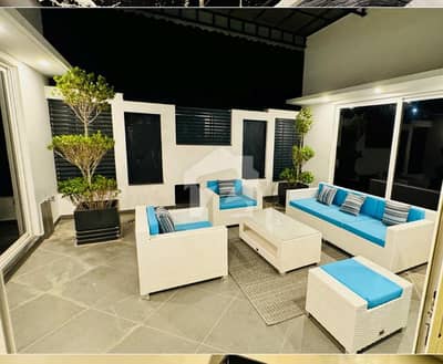 1 Kanal Galleria Design Full Furnished Customized House Like Adriana Lima