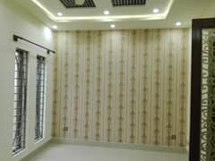 Buy A Prime Location 555 Square Yard House For Sale In F-10/2
