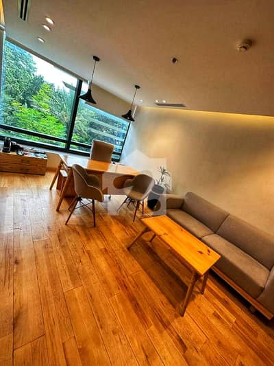 Fully Furnished Office For Rent Shah Jee Estate