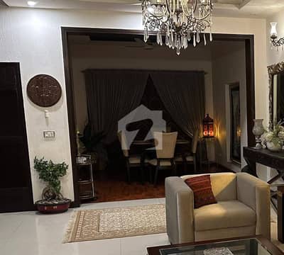 1 Kanal Modern out House Prime Hot For Sale dha Phase3