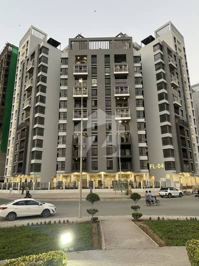 Brand New Apartment For Rent