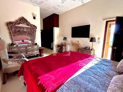 Perfect 500 Square Yards House In F-11/4 For Sale