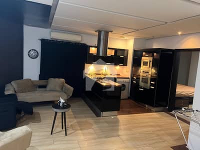 1 Bed Room Semi Furnished Apartments In Height 4 Phase 3 Bahria Town Rawalpindi 1 Bed Room Semi Furnished Apartments In Height 4 Phase 3 Bahria Town Rawalpindi