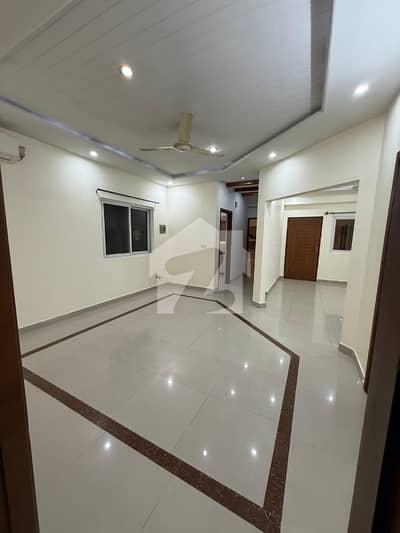 11 Central Apartment For Rent In G11