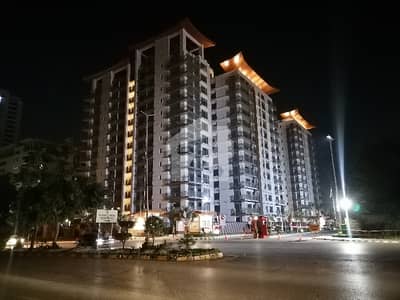 Ideal Flat For Sale In Sukh Chayn Residence