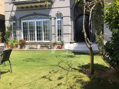 Beautiful Ground Plus Basement House Available For Rent
