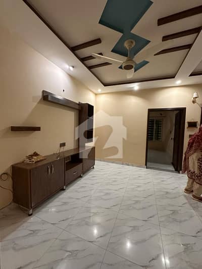 7 Marla Upper Portion 4 Bed Available For Rent In Mustafa Town 7 Marla Upper Portion 4 Bed Available For Rent In Mustafa Town