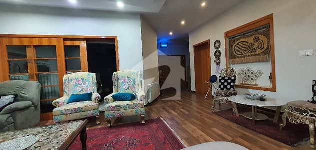 40*80 Main Double Road House For Sale In G10.4