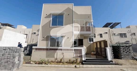 Prime Location In Naya Nazimabad - Block D 120 Square Yards House For sale Prime Location In Naya Nazimabad - Block D 120 Square Yards House For sale