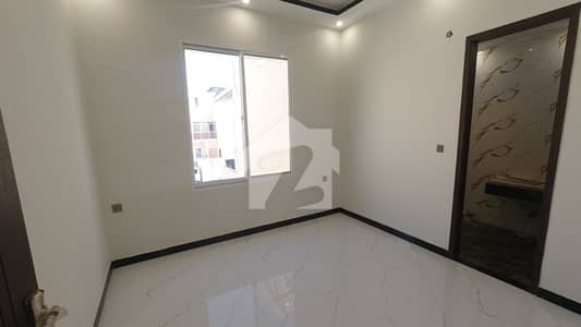 Prime Location House For sale In Beautiful Naya Nazimabad - Block D Prime Location House For sale In Beautiful Naya Nazimabad - Block D
