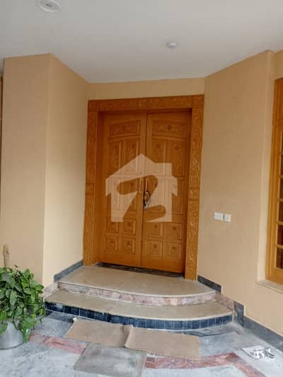House For Sale in E -11