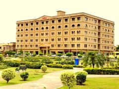 3 bed Rooms Full Furnished Apartment For Rent Short And Long Period In Garden Phase3 Bahria Town Rawalpindi