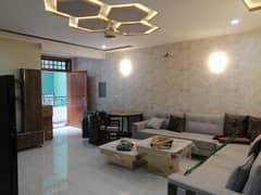 Apartment For Sale In F-11