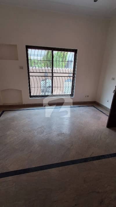 5 Marla 3 Bed Double Storey House Is For Rent In Wapda Town G-3 Block