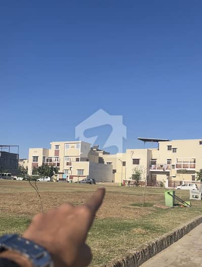160 Sq. Yards VIP Plot for Sale Block D, Naya Nazimabad