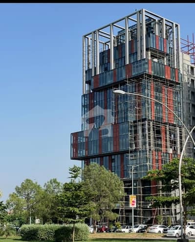 Highly-Desirable Office Available In New Blue Area For Sale