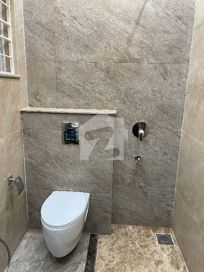 Corner Park Facing 8 Marla Designer House For Sale In G11
