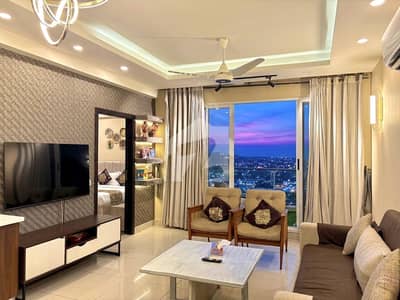 Elysium Tower Back Luxury Apartment