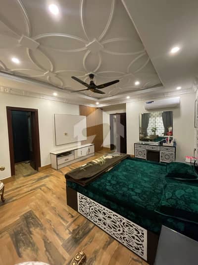 1 Kanal Excellent Out House Prime Hot For Sale Dha Phase1