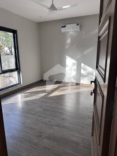 F-6/3 Beautiful New House 5 Bedroom