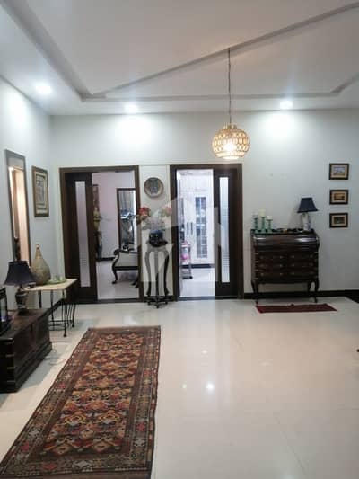 F11 /2 Beautiful Location House Rent Very Reasonable