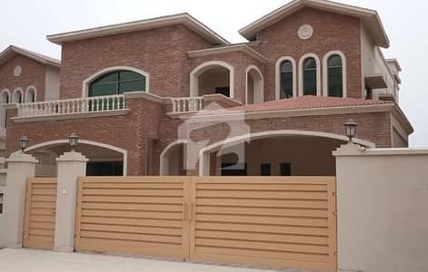 Villa Having Most Ideal And Prime Location Of Askari-3. Most Nearby Masjid, Park, Existing Sports Complex. Most Secure And Safe Place Of Living In Through Out Multan