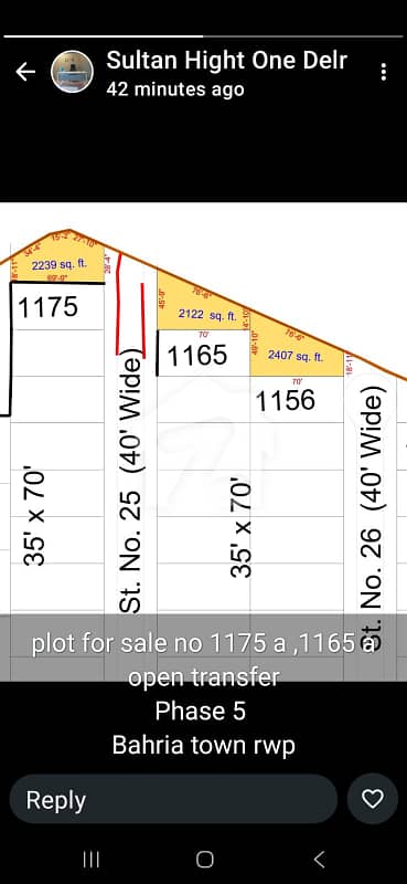 10marla Plot Ready To Position Plot Sold Land In Phase 5 Bahria Town Rawailpindi 10marla Plot Ready To Position Plot Sold Land In Phase 5 Bahria Town Rawailpindi