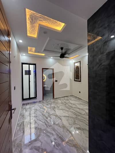 12 Marla Upper Portion For Rent In Bismillah Housing Scheme 12 Marla Upper Portion For Rent In Bismillah Housing Scheme