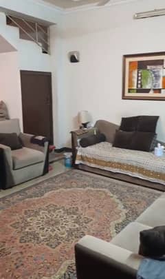 Ideal 21 Square Feet House Available In F-11/2, Islamabad