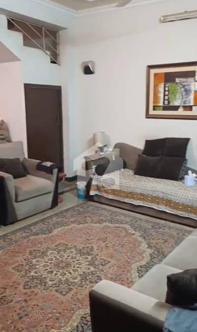 Ideal 21 Square Feet House Available In F-11/2, Islamabad