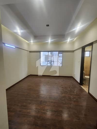 BUNGALOW FACING APARTMENT FOR SALE
