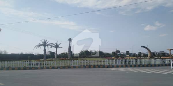Book A Prime Location 5 Marla Residential Plot In Royal Orchard