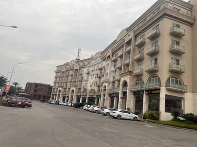 1 Bedrooms Full Furnished Apartment Height 2ext Phase 6 Bahria Town Rawalpindi 1 Bedrooms Full Furnished Apartment Height 2ext Phase 6 Bahria Town Rawalpindi
