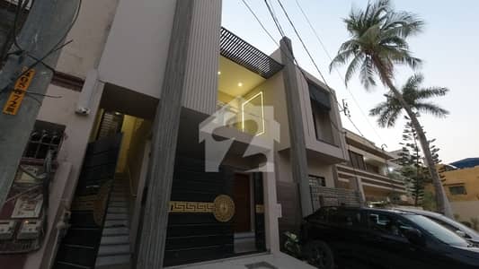 240 Yds Ground + 1 Bungalow Available For Sale