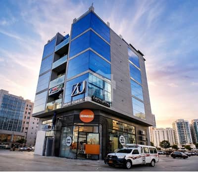 MOST PRIME LOCATION OFFICE AVAILABLE FOR RENT