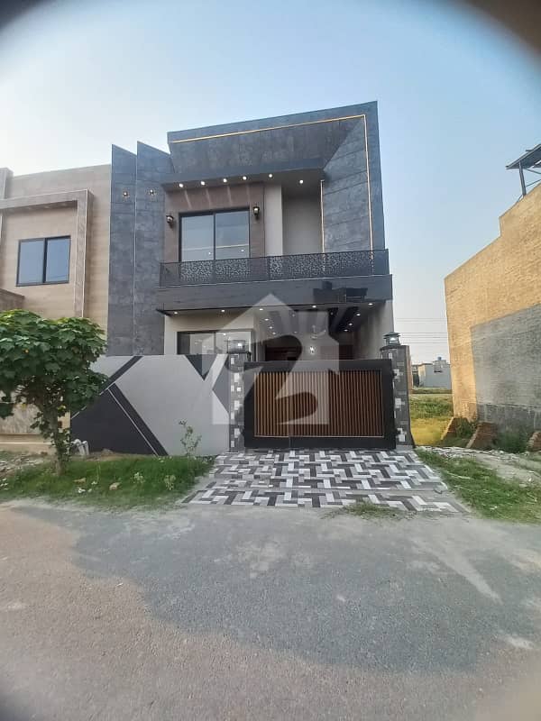 5 Marla House Available For Sale 5 Marla House Available For Sale