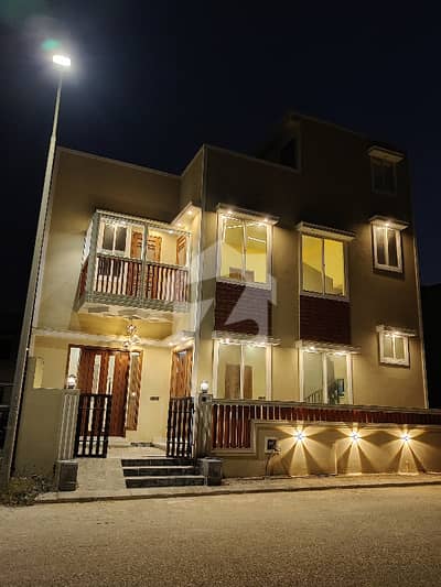 Brand New Luxury Park face Bungalow Brand New Luxury Park face Bungalow