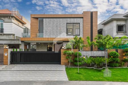 Brand New Luxury Palace For Sale