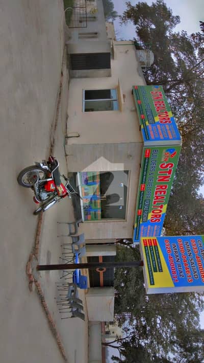 1 Kanal Good Location Possession Plot