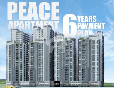 3 Bed Lounge /2 Bed DD Com-39 Peace Apartment 3 Bed Lounge /2 Bed DD Com-39 Peace Apartment