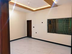 In Garden Town 12 Marla Upper Portion For Rent